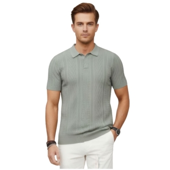 T-Shirts & Polos
