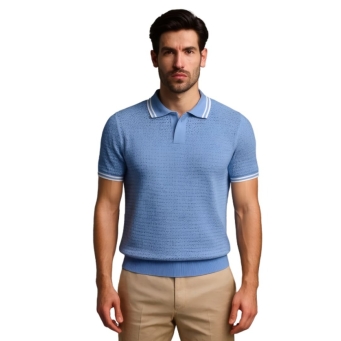 T-Shirts & Polos