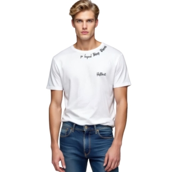 T-Shirts & Polos