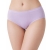 Saforia EasyCot Cotton Everyday Midwaist Seamless Panty for women