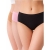 Saforia EasyCot Cotton Everyday Midwaist Seamless Panty for women Combo Pack of 3
