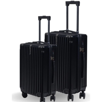 Suitcase and Trolley bag