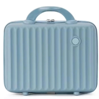 Suitcase and Trolley bag