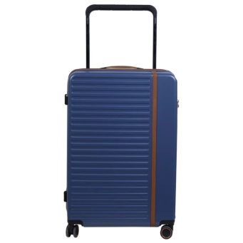 Suitcase and Trolley bag