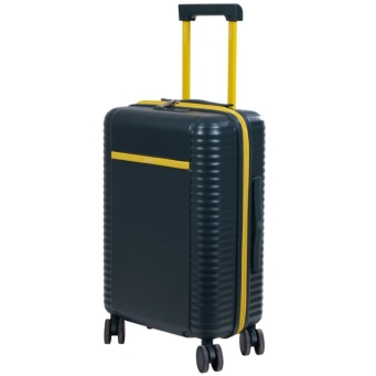 Suitcase and Trolley bag