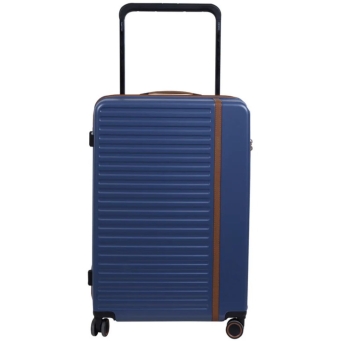 Suitcase and Trolley bag
