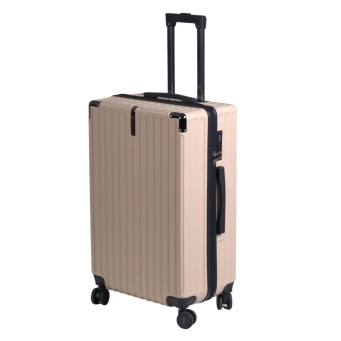 Suitcase and Trolley bag