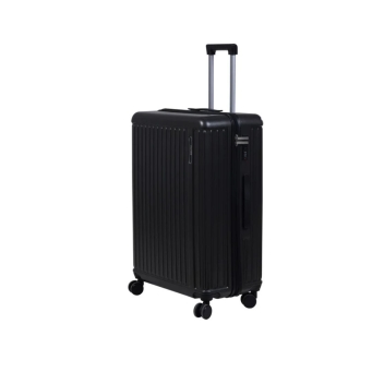 Suitcase and Trolley bag