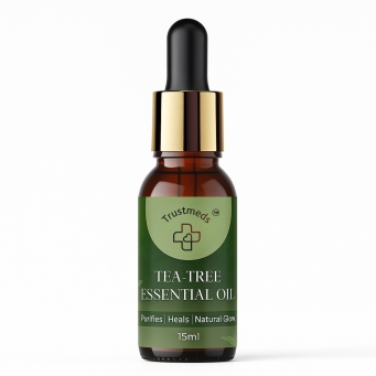 Hair Oil