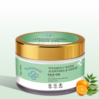 Face Cream & Gel  