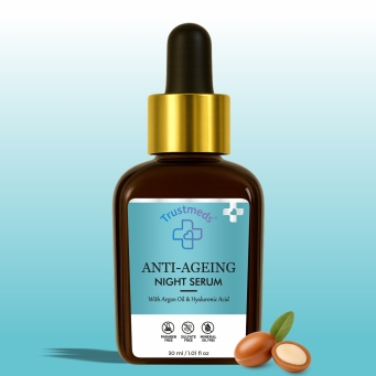 Face Serums