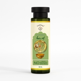 Hair Oil