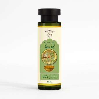 Hair Oil