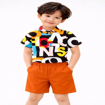  Clothing Set