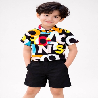  Clothing Set