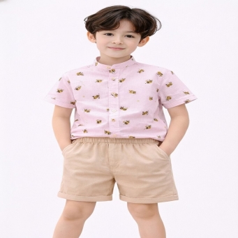 Boys Clothing Set