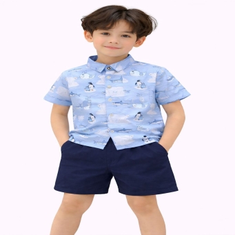Boys Clothing Set