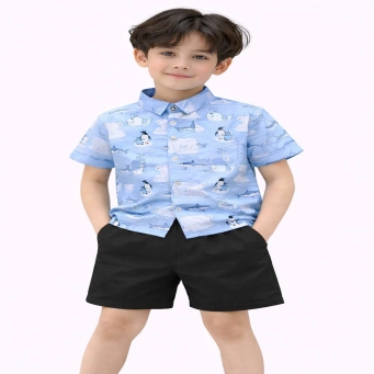  Clothing Set