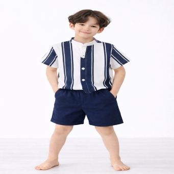 Boys Clothing Set