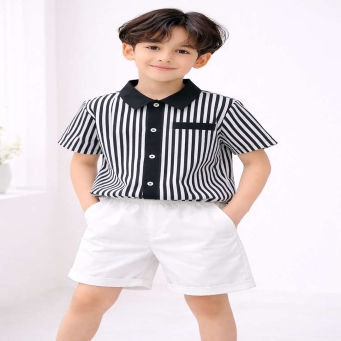 Boys Clothing Set