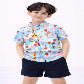  Clothing Set
