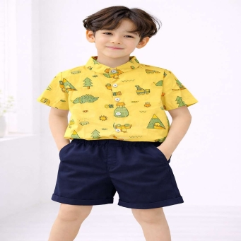  Clothing Set