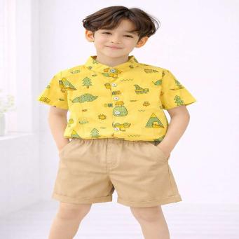  Clothing Set