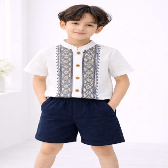  Clothing Set