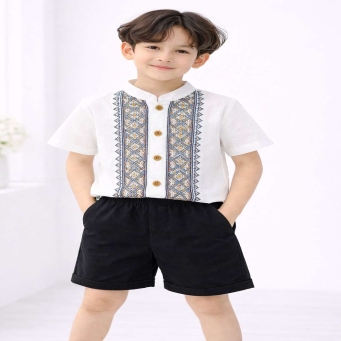  Clothing Set