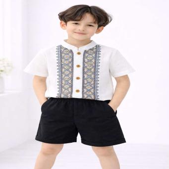  Clothing Set