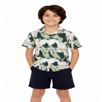  Clothing Set