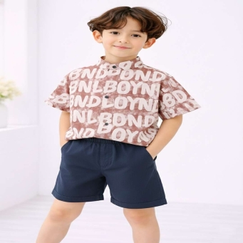  Clothing Set