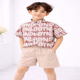  Clothing Set