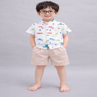 Boys Clothing Set