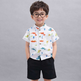  Clothing Set