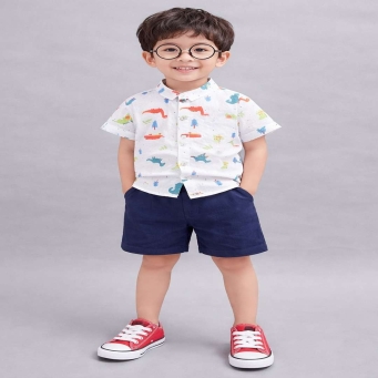 Boys Clothing Set