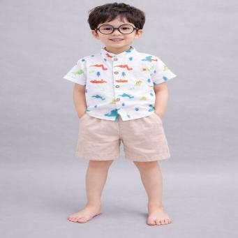  Clothing Set