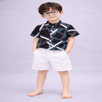  Clothing Set