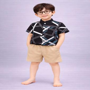  Clothing Set
