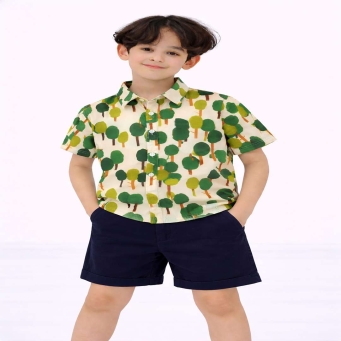 Boys Clothing Set