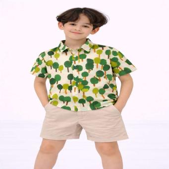  Clothing Set