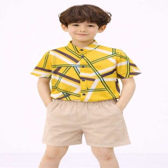  Clothing Set
