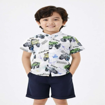  Clothing Set