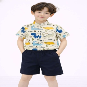  Clothing Set