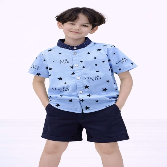 Boys Clothing Set