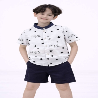 Boys Clothing Set
