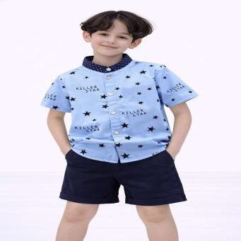  Clothing Set
