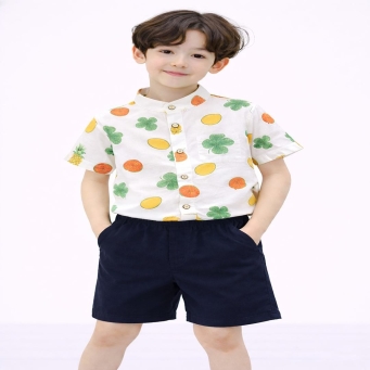 Clothing Set