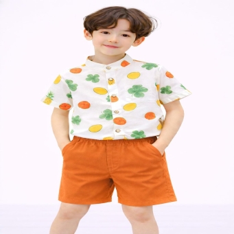  Clothing Set