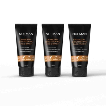 Face Wash 